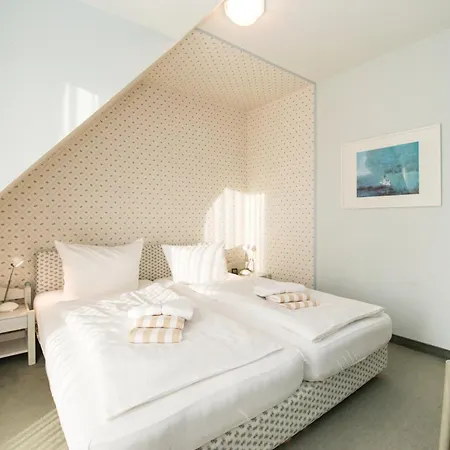 Dr-ross-strasse 25, App 26 Westerland