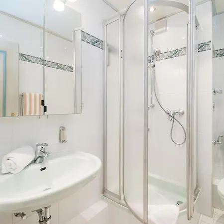 Dr-ross-strasse 25, App 26 Appartement