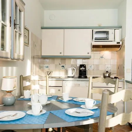 Appartement Dr-ross-strasse 25, App 26 Westerland