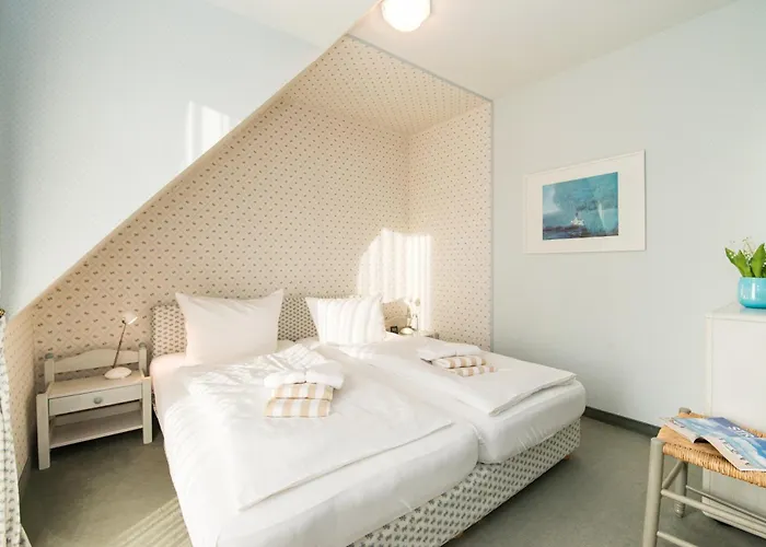 Dr-ross-strasse 25, App 26 Westerland