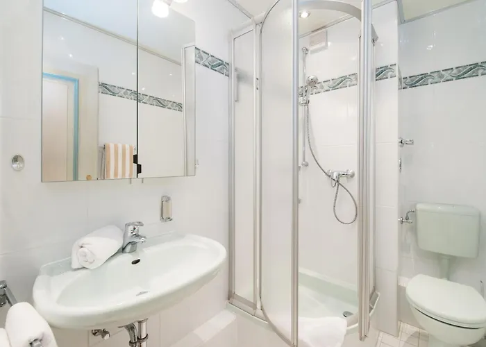 Dr-ross-strasse 25, App 26 Appartement