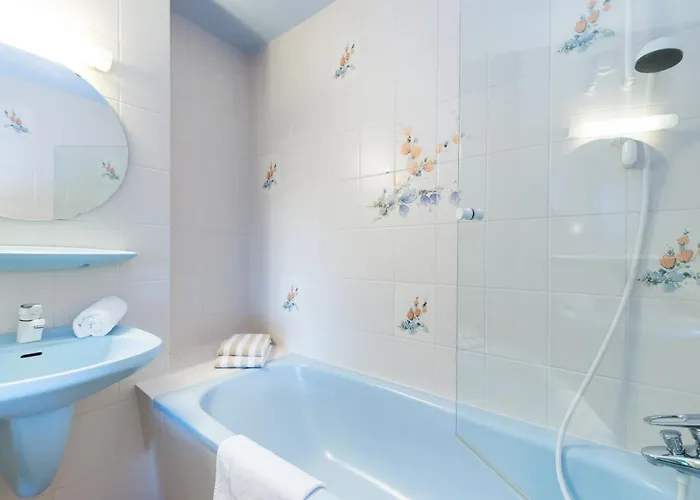 Dr-ross-strasse 25, App 26 Appartement