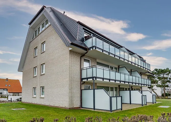 Dr-ross-strasse 25, App 26 Appartement *